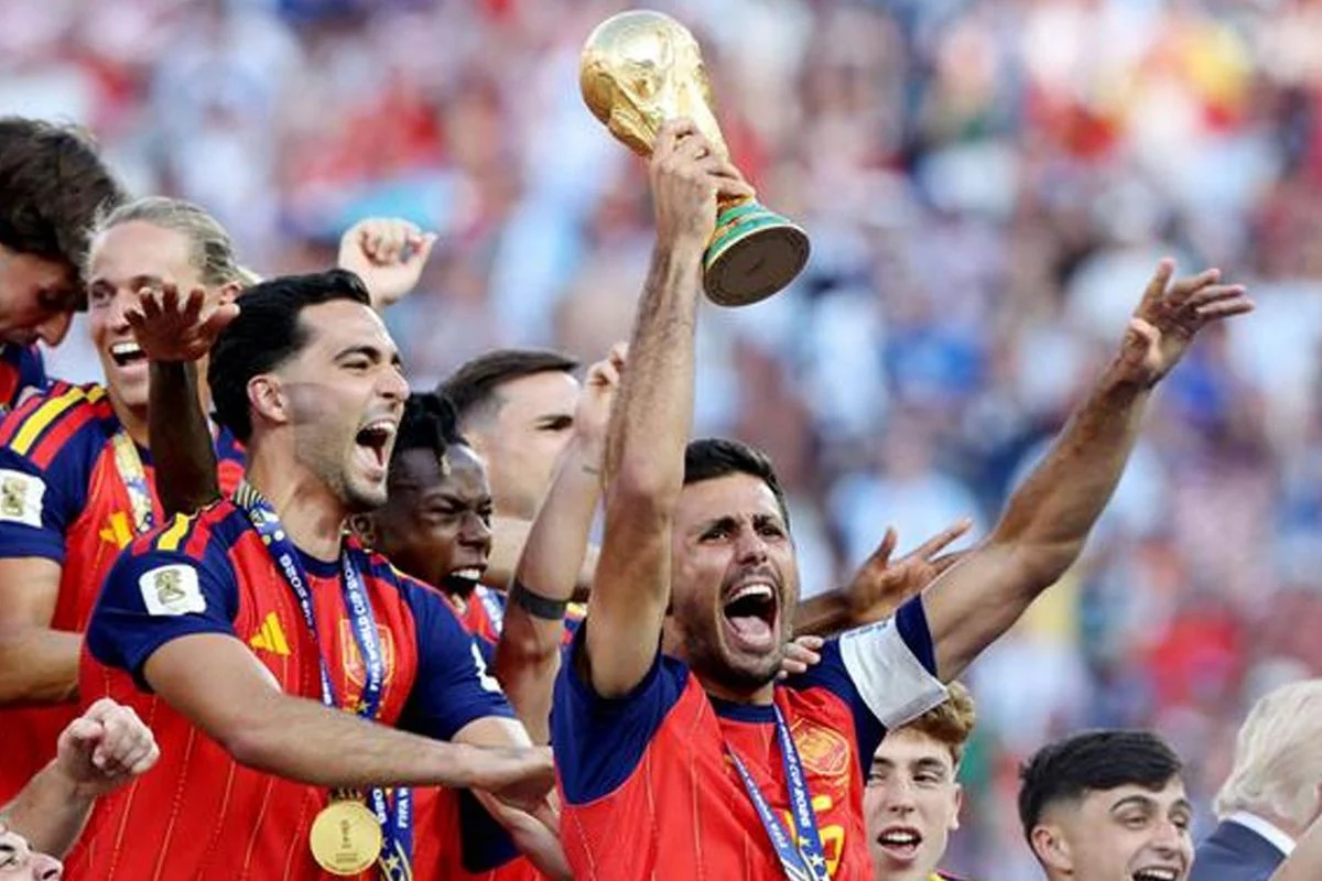 Galatasaray’a 2026 Dünya Kupası’ndan Büyük Gelir: FIFA’dan 2 Milyon Dolar