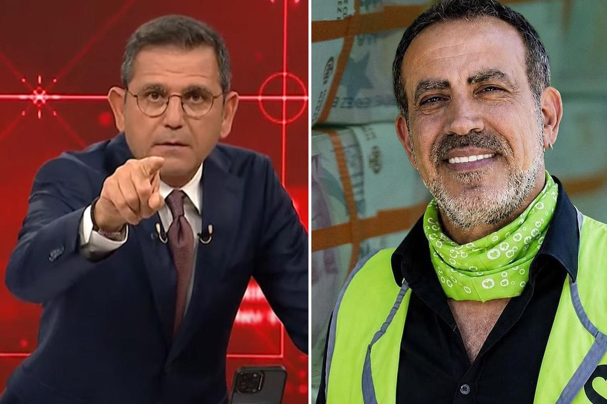 Fatih Portakal’dan Ahbap soruşturması açıklaması: “Güvendiğim için pişmanım, sorumluluk hissediyorum”