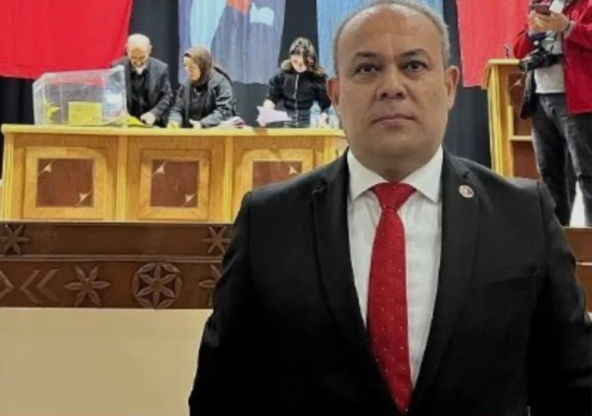 CHP’de Çankırı Kararı: Galip Ağaoğlu Görevden Alındı