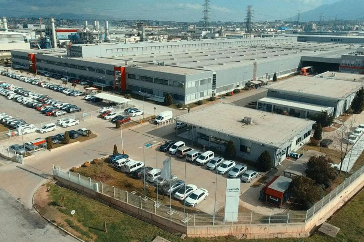 Türkiye’nin Önemli Otomotiv Fabrikalarından Biri Üretime Ara Veriyor! Bosch Fren Sistemleri’nden Planlı Duruş
