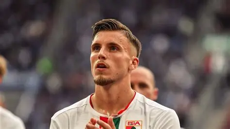 Fenerbahçe’nin Forvet Listesinde Ermedin Demirovic Sürprizi