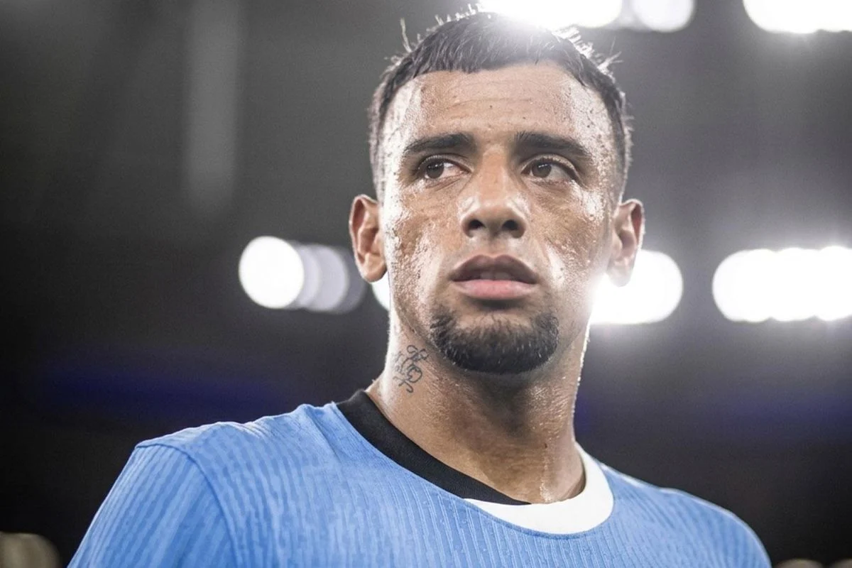 Çorum FK’dan Dev Transfer Hamlesi! Luciano Rodriguez İçin Anlaşma Sağlandı İddiası