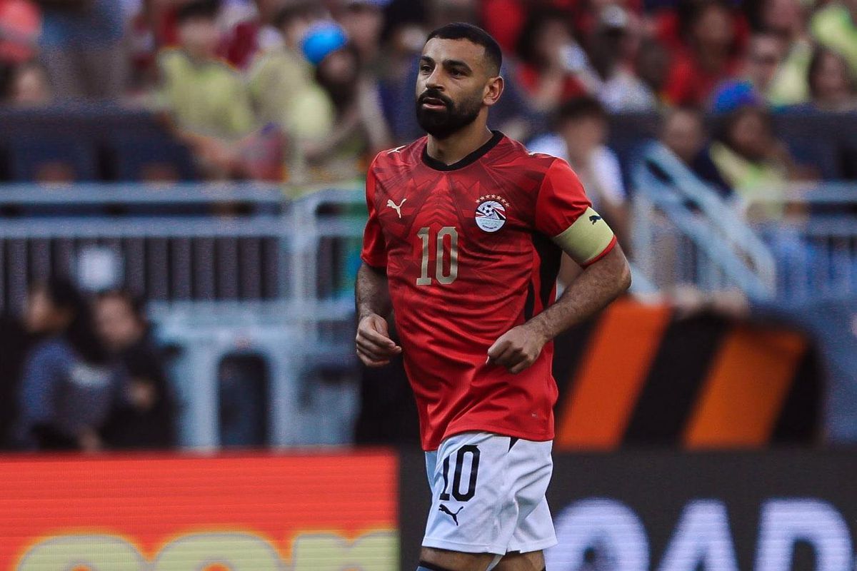 Salah Transferinde Yeni Kriz: Beşiktaş’ın Teklifi 20 Milyon Euro’ya Yaklaştı