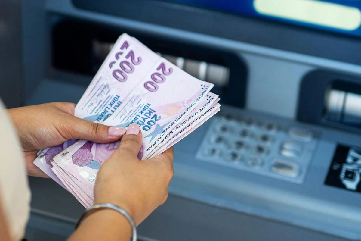 ATM Kullanıcıları Dikkat! Hesabınız Saniyeler İçinde Boşalabilir