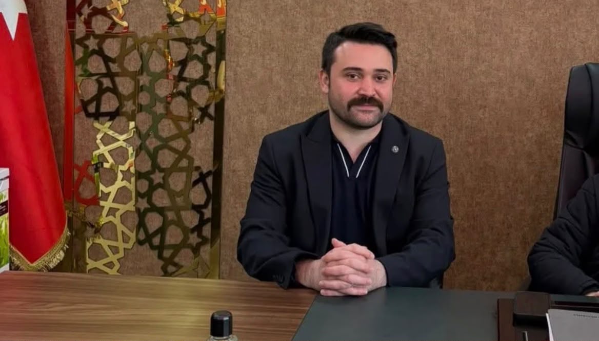 MHP Çankırı İl Başkanı Kaya: “TUZFEST Üzerinden Algı Oluşturuluyor”