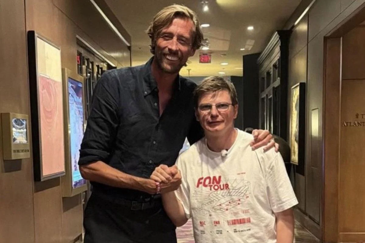 Andrey Arshavin’in Son Hali Şaşırttı! Bir Zamanlar Herkes Onun Peşindeydi