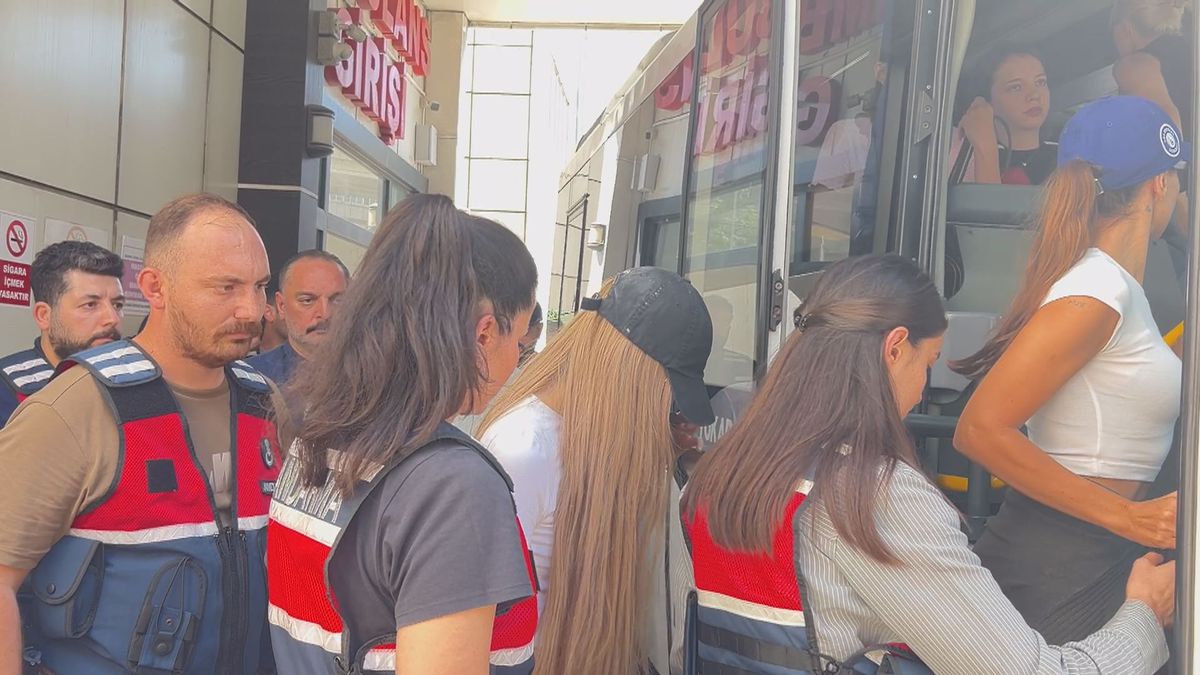Ünlülere Uyuşturucu Operasyonu: İlyas Yalçıntaş Dahil 11 Kişinin Testi Pozitif Çıktı
