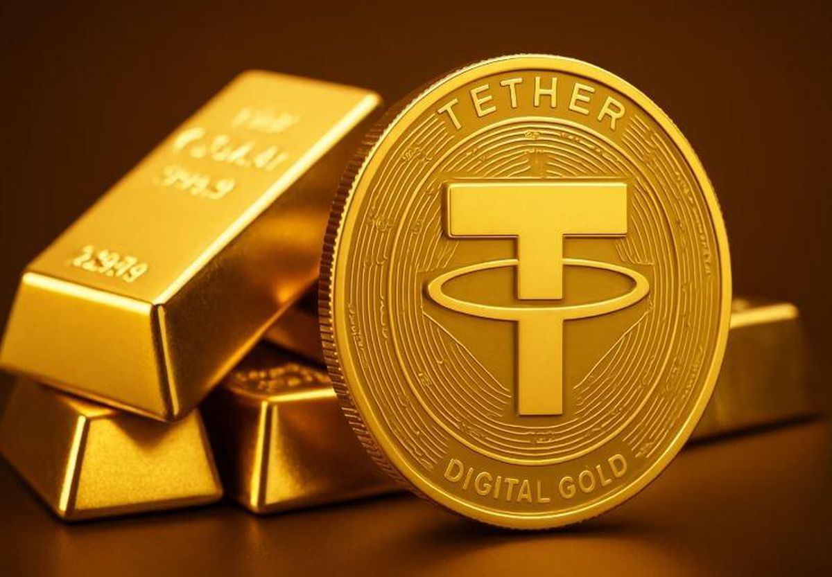 Tether'in Altın Tokeni XAUt Şeriat Onayı Aldı! İslami Finans Pazarında Yeni Dönem