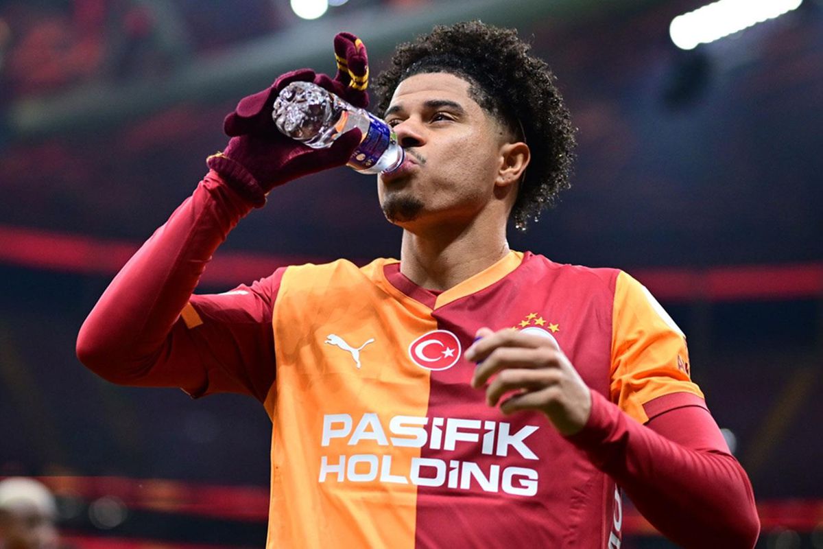 Gabriel Sara'dan flaş itiraf! Dünya Kupası'nı neden kaçırdığını açıkladı