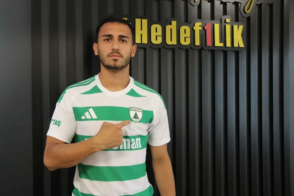 Muğlaspor, Fenerbahçe’nin genç stoperi Yiğit Fidan’ı kiralık olarak kadrosuna kattı