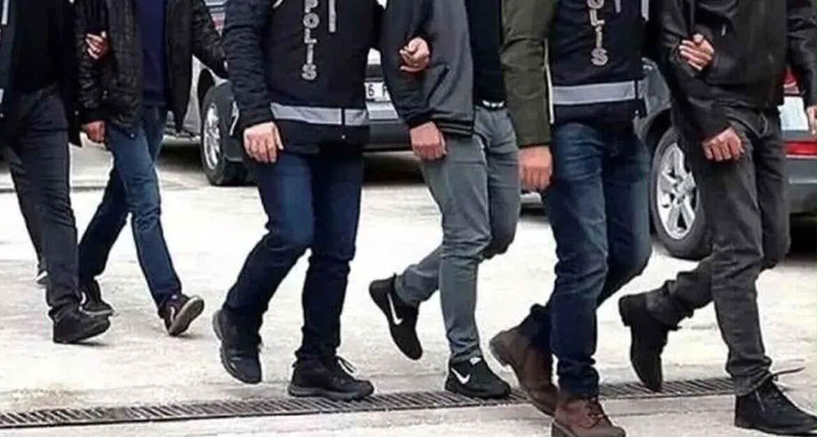 Çankırı’da Güvenlik Operasyonları Hız Kesmiyor: Bir Haftada 57 Firari Yakalandı
