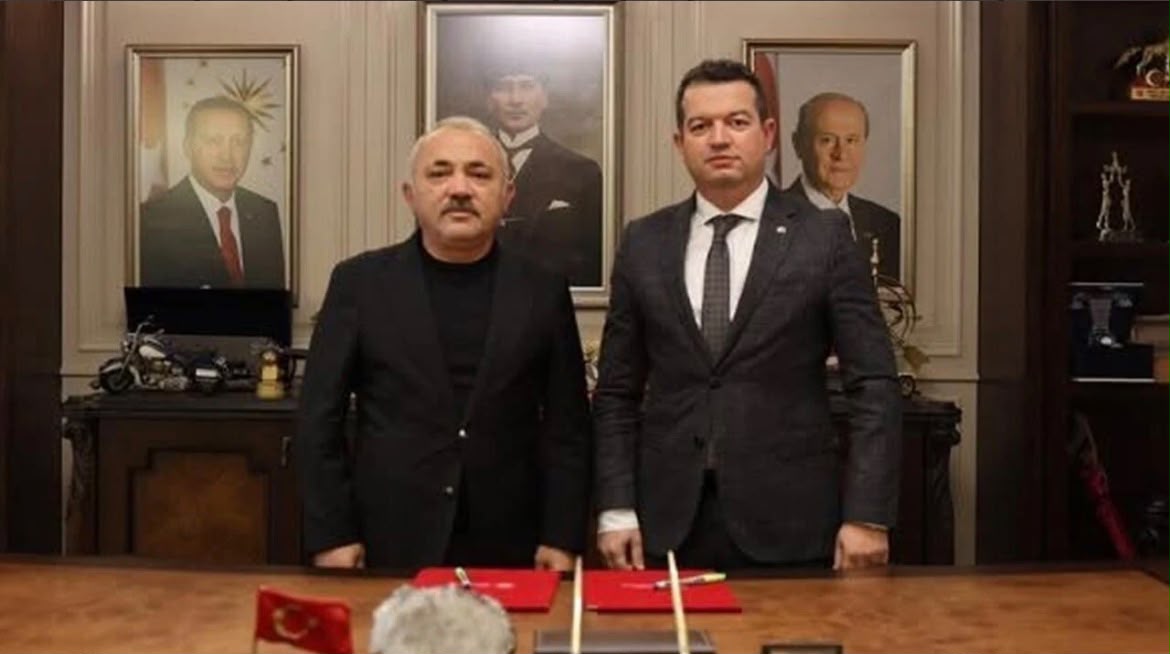 Çankırı Belediyesi’nde Maaş Promosyonu Belli Oldu! Personel 65 Bin TL Alacak