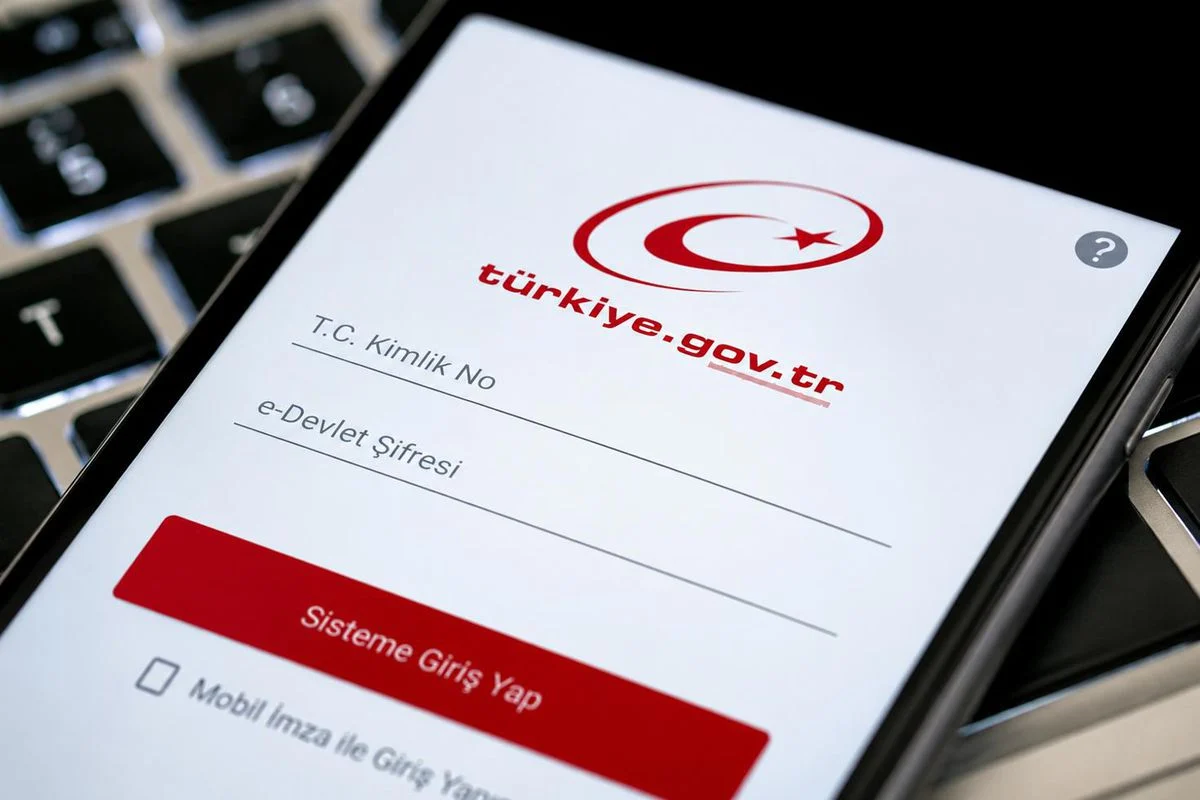 e-Devlet’te Yeni Hizmet: Ödeme ve Elektronik Para Hesapları Tek Ekranda Sorgulanabilecek