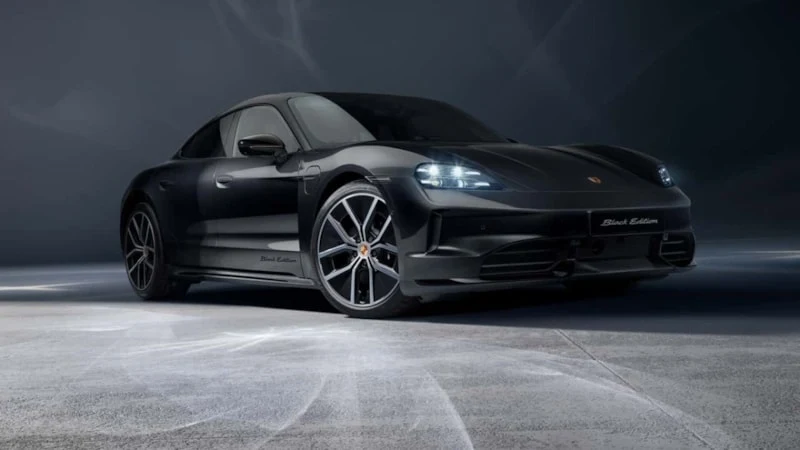 Porsche’de büyük yeniden yapılanma: 5 bin kişi işten çıkarılacak, maaşlarda kesinti yapılacak