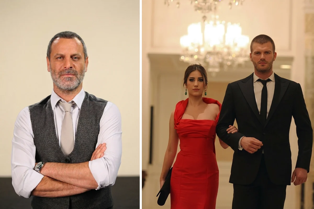 Ozan Güven’den Aşk-ı Memnu İtirafı! Behlül Rolünü Reddetme Nedeni Yıllar Sonra Ortaya Çıktı
