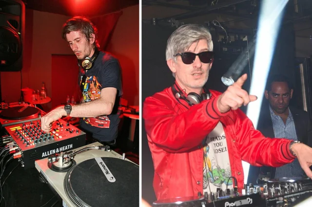 Ünlü Fransız DJ Kavinsky Evinde Ölü Bulundu: Emmanuel Macron'dan Taziye Mesajı