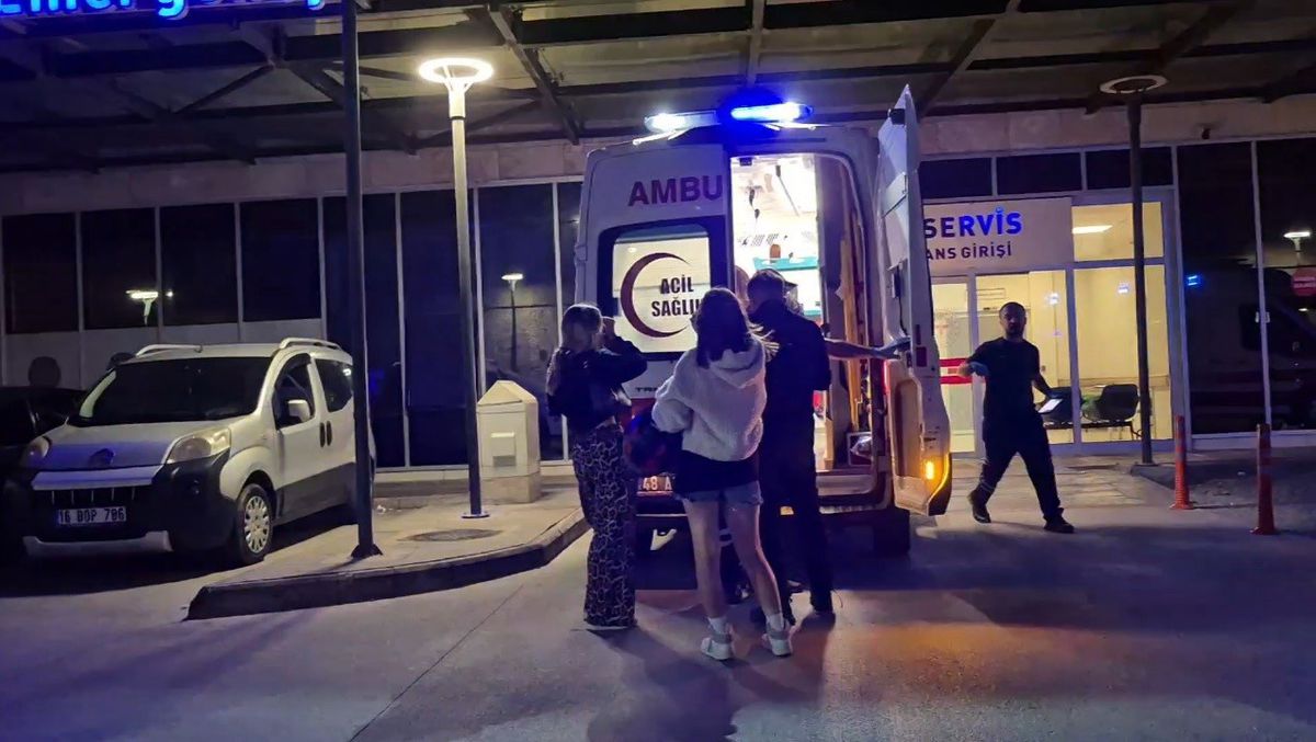 Bodrum’da Motosiklet Kazası: 24 Yaşındaki Kadir Kılıç Hayatını Kaybetti