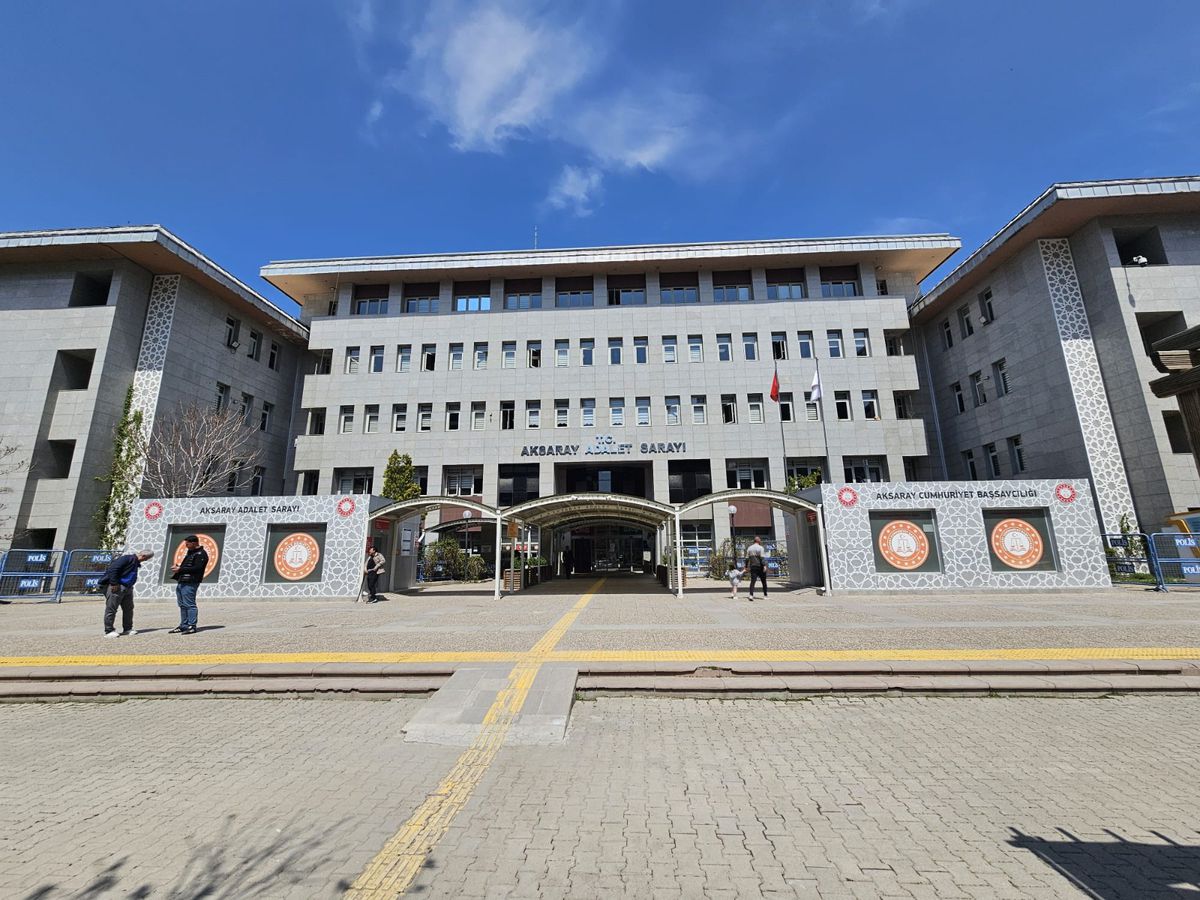 Aksaray’da Otizmli Çocuğa Darp İddiası: Komşu Suçlamaları Reddetti, Başsavcılıktan Açıklama Geldi