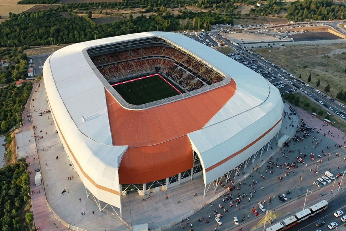 Yeni Malatyaspor Ligden Çekildi! 2026-2027 Sezonunda Resmi Maçlara Çıkmayacak