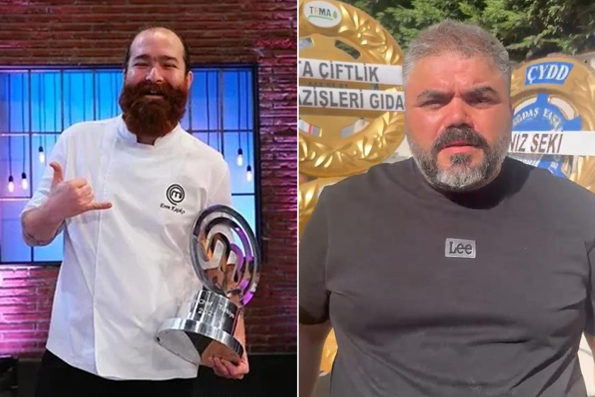 MasterChef Şampiyonu Eren Kaşıkçı Hayatını Kaybetti! Arkadaşından Duygusal Sözler