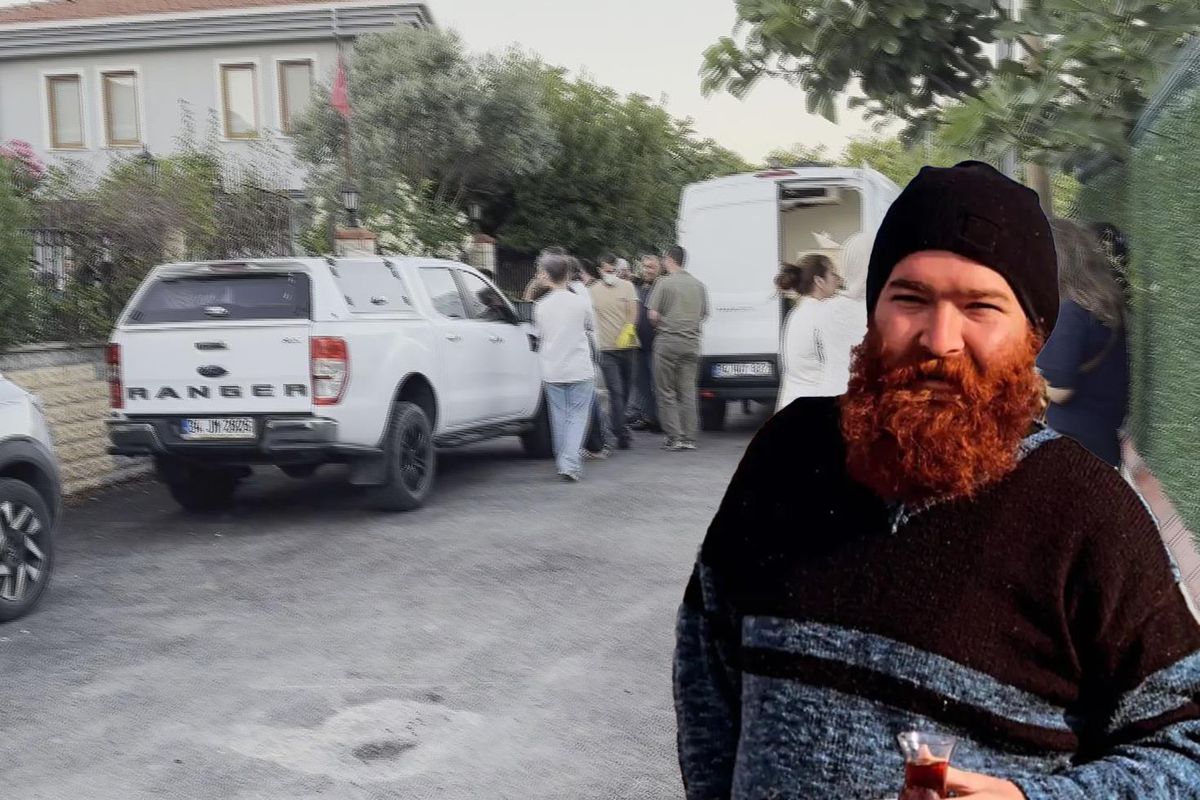 Eren Kaşıkçı'nın Ölümünde Adli Tıp Detayı Ortaya Çıktı