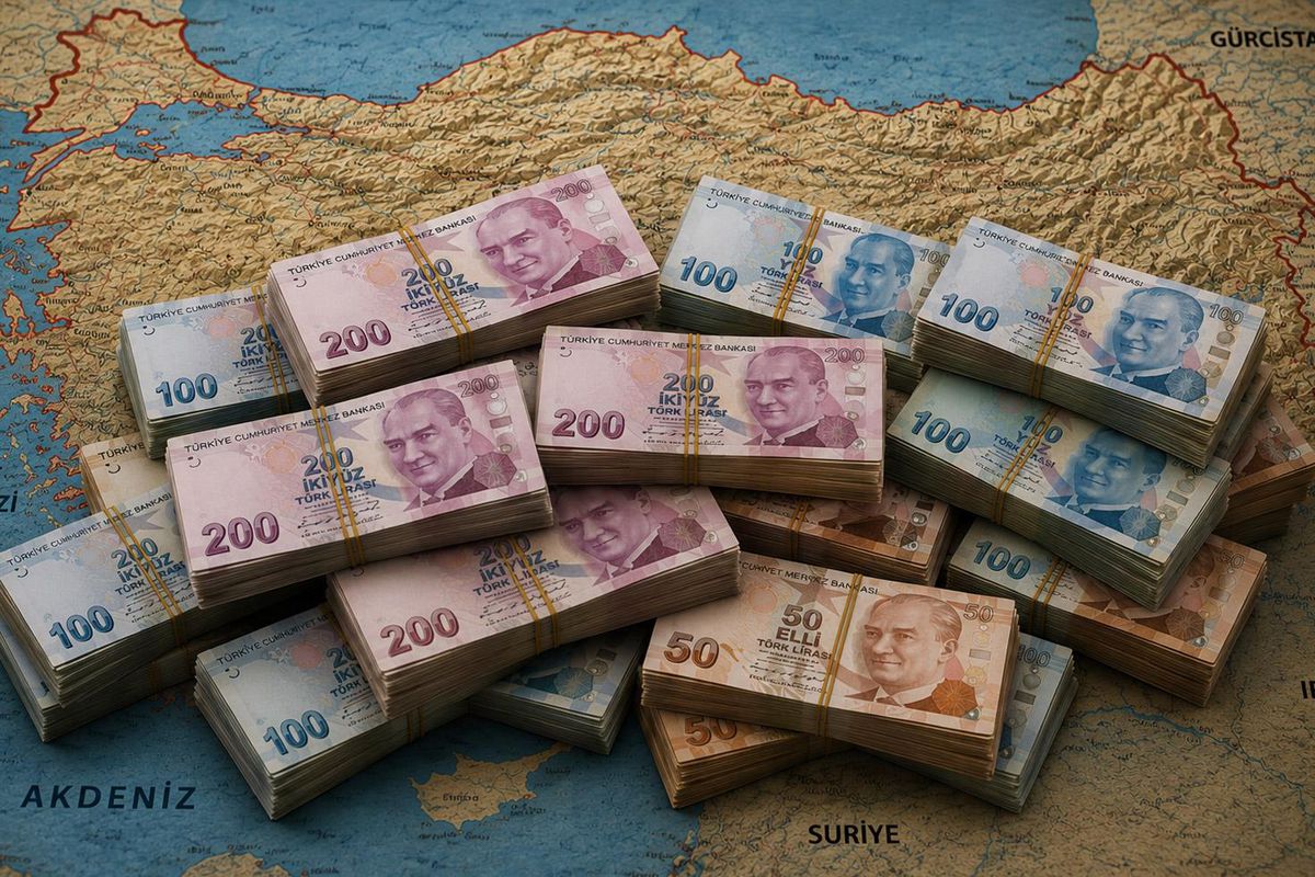 300 Milyon Euroluk Rüzgar Türbini Fabrikası İçin Çine ve Bandırma Yarışıyor