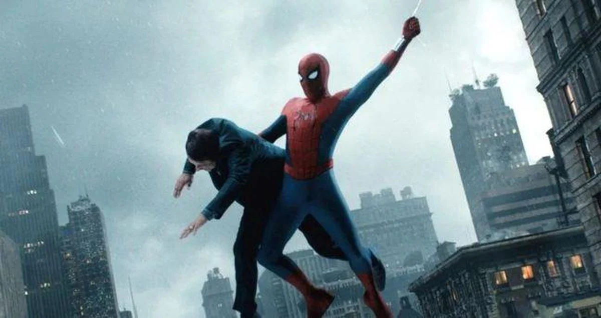 Spider-Man: Brand New Day yaş sınırı kaç? Örümcek Adam filmi için 13+ kararı