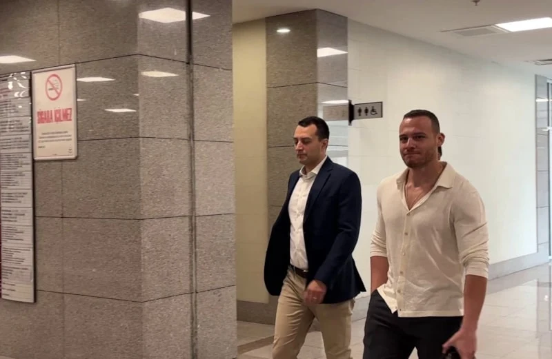 Kerem Bürsin'den Ahbap soruşturması ifadesi: "200 bin TL bağış yaptım, mağdurum"