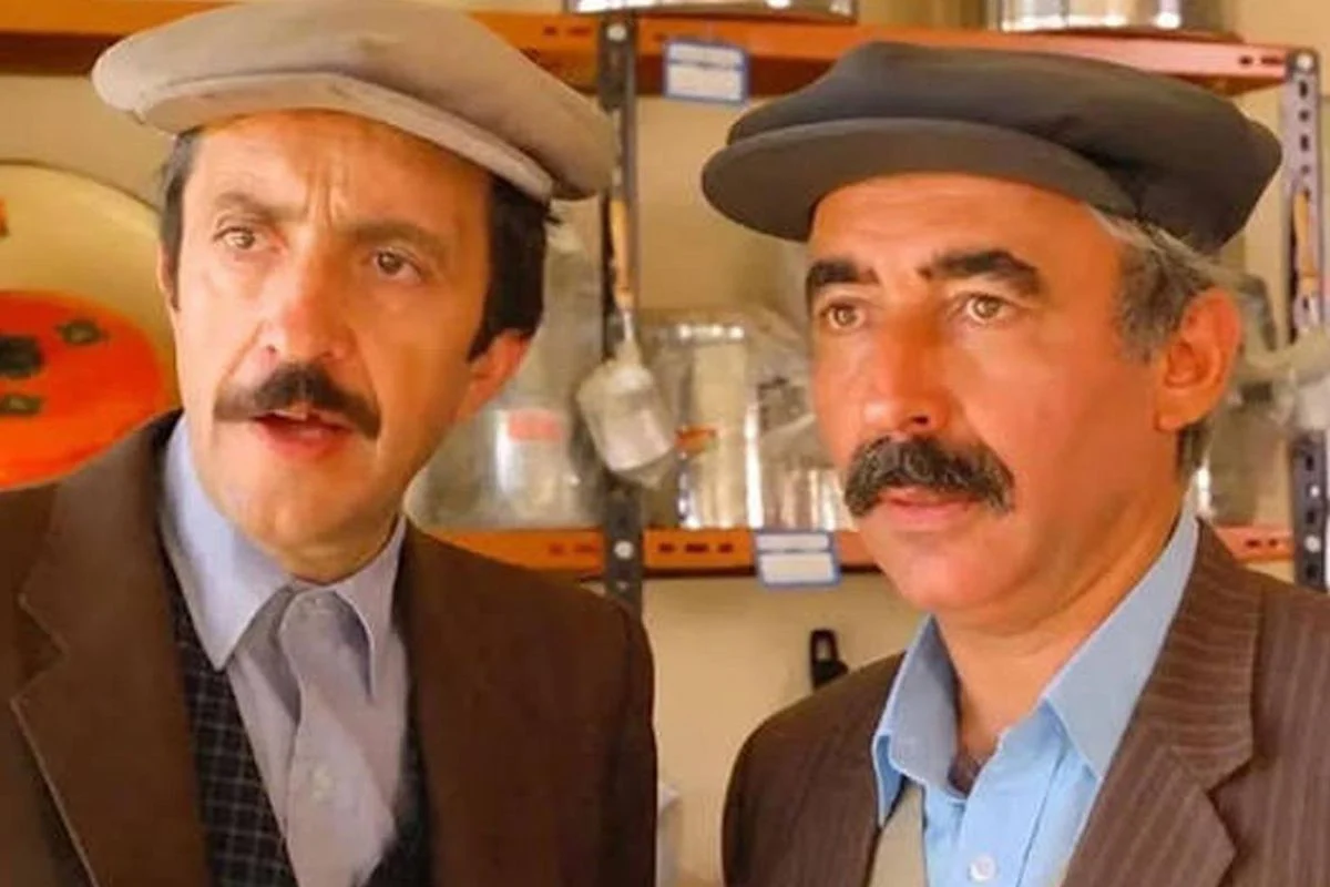 Can Kolukısa Hayatını Kaybetti! Yeşilçam'ın Usta Oyuncusundan Acı Haber