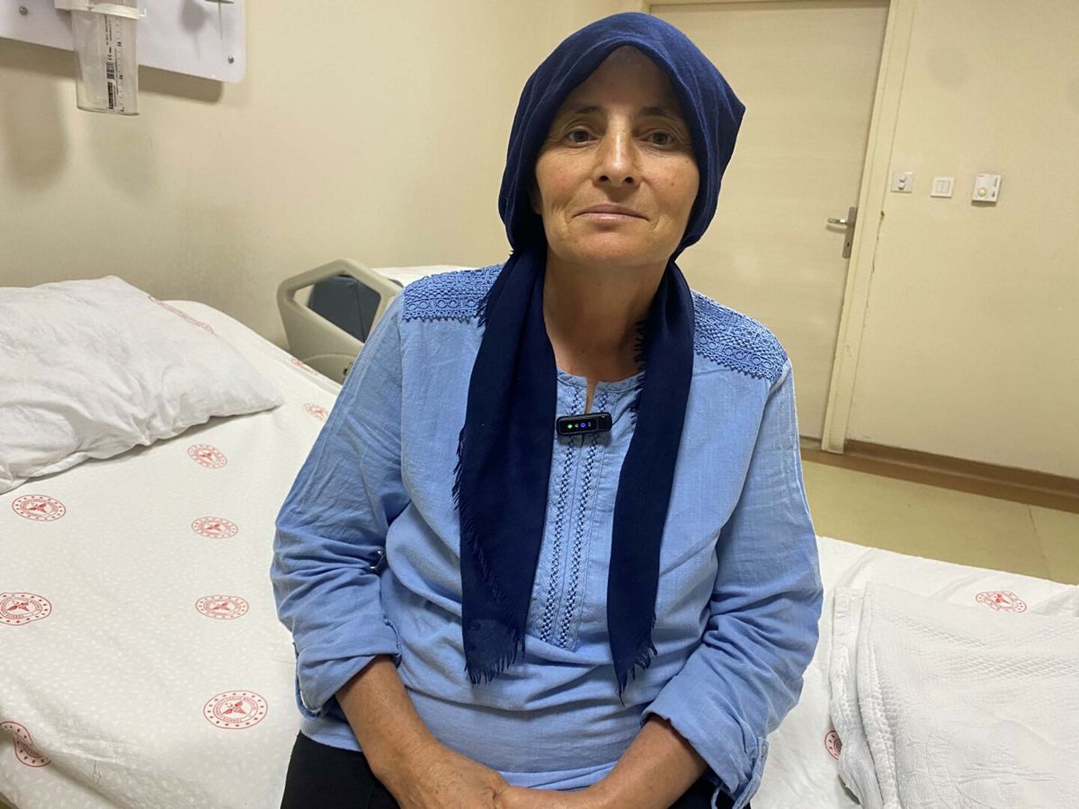 Alaşehir Devlet Hastanesi’nde Bir İlk: Kranioplasti Ameliyatı Başarıyla Gerçekleştirildi