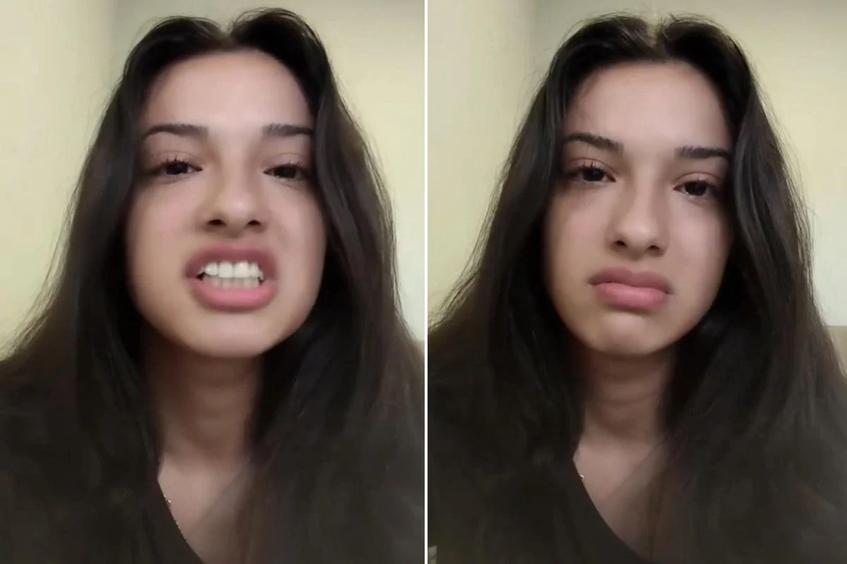 Kübra Süzgün'den Özge Özpirinçci Hakkında Şok İddialar! Gözyaşları İçindeki Video Gündem Oldu