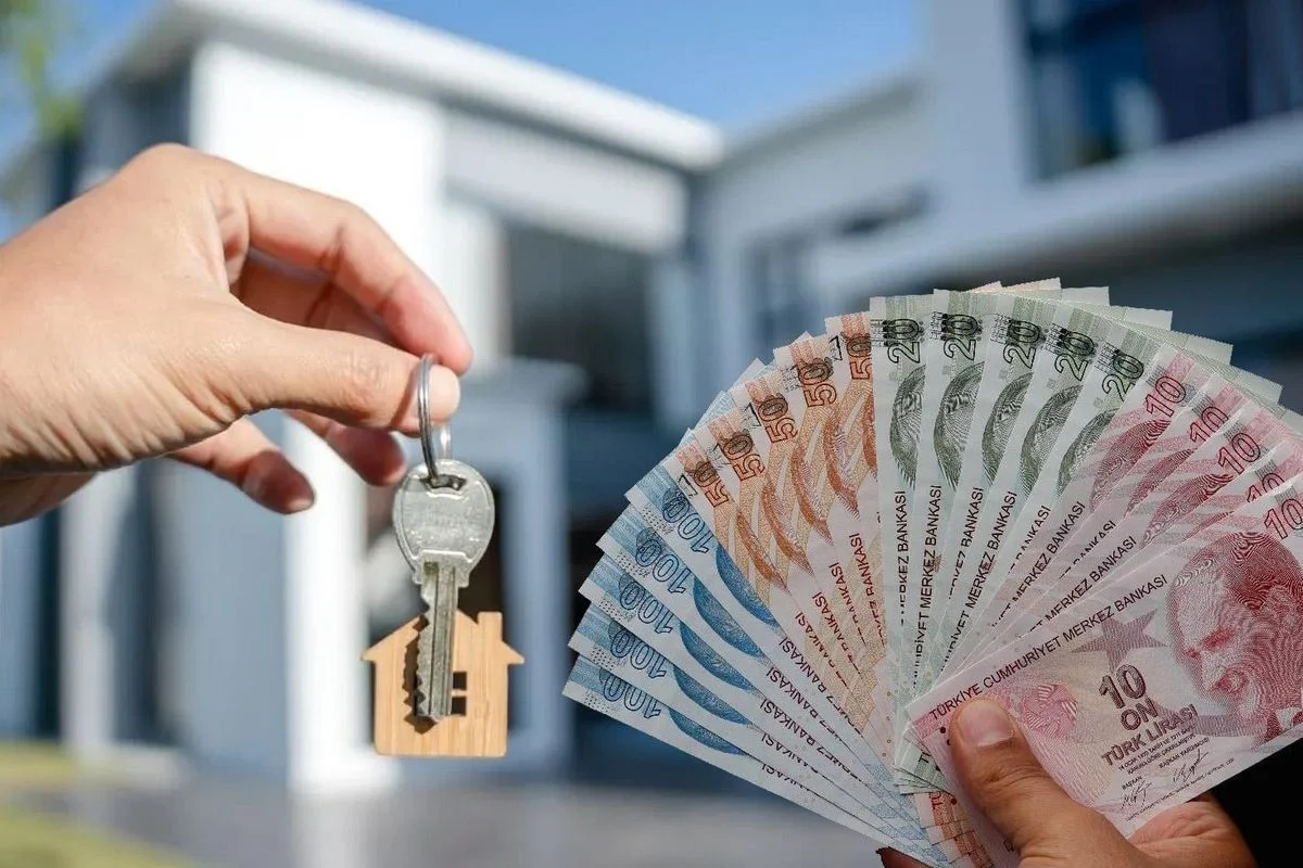 Ağustos 2026 Kira Zam Oranı Belli Oldu! Kira Artışı Yüzde 31,90