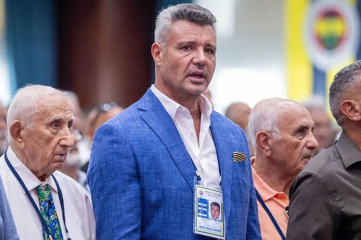 Fenerbahçe’de Anthony Musaba ayrılığı gündemde! Deportivo de La Coruña transfer için devrede