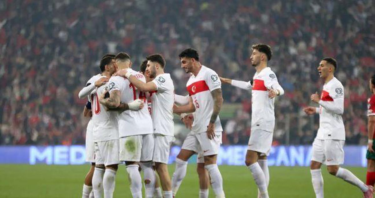 Türkiye - Belçika maçı nerede oynanacak? Gürsel Aksel Stadyumu ve maç programı belli oldu