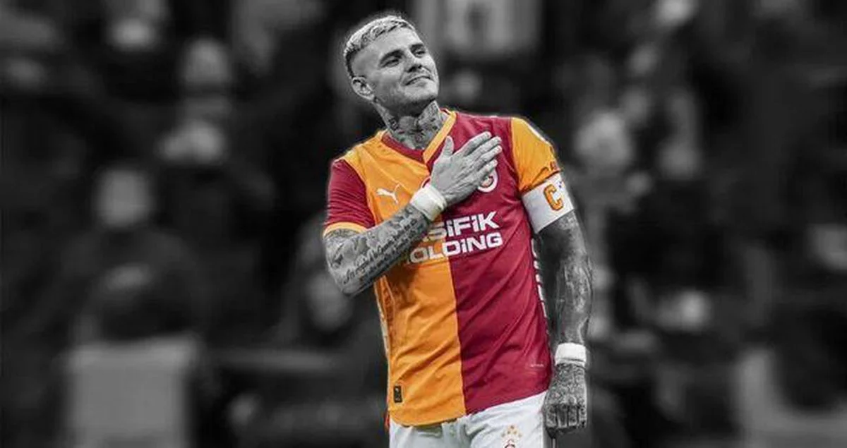 Mauro Icardi hangi takıma gidecek? Beşiktaş iddiasına yanıt geldi! Icardi'nin yeni takımı belli oldu mu?