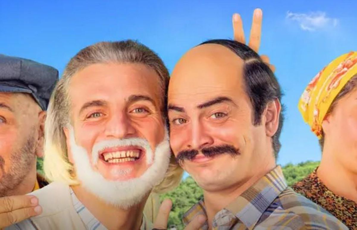 Düğün Dernek 2: Sünnet Nerede Çekildi? Oyuncuları, Konusu ve Çekim Tarihi