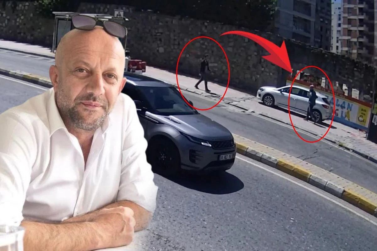 Pendik’te Ercan Ekşi cinayeti: İş insanına silahlı saldırıda yeni detaylar ortaya çıktı