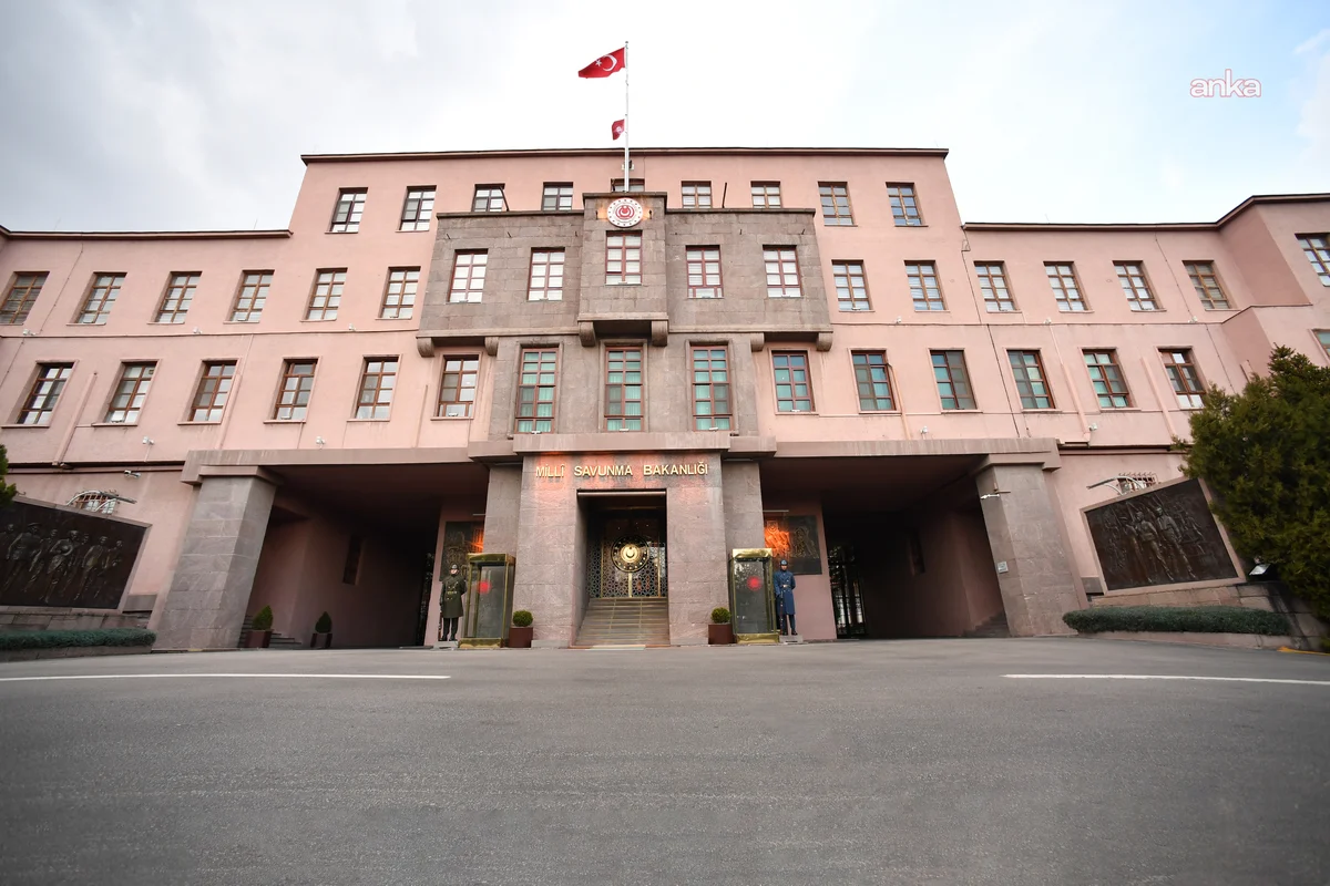 MSB açıkladı: Askeri sağlık öğrencilerine eğitim boyunca tam destek, mezuniyette teğmenlik imkanı