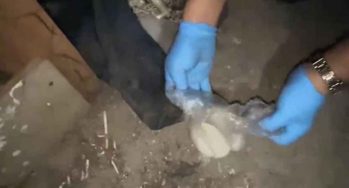 Samsun'da Uyuşturucu Operasyonu: 700 Extacy Hap ve 220 Gram Metamfetamin Ele Geçirildi, 12.5 Yıl Hapis Cezalı Hükümlü Yakalandı
