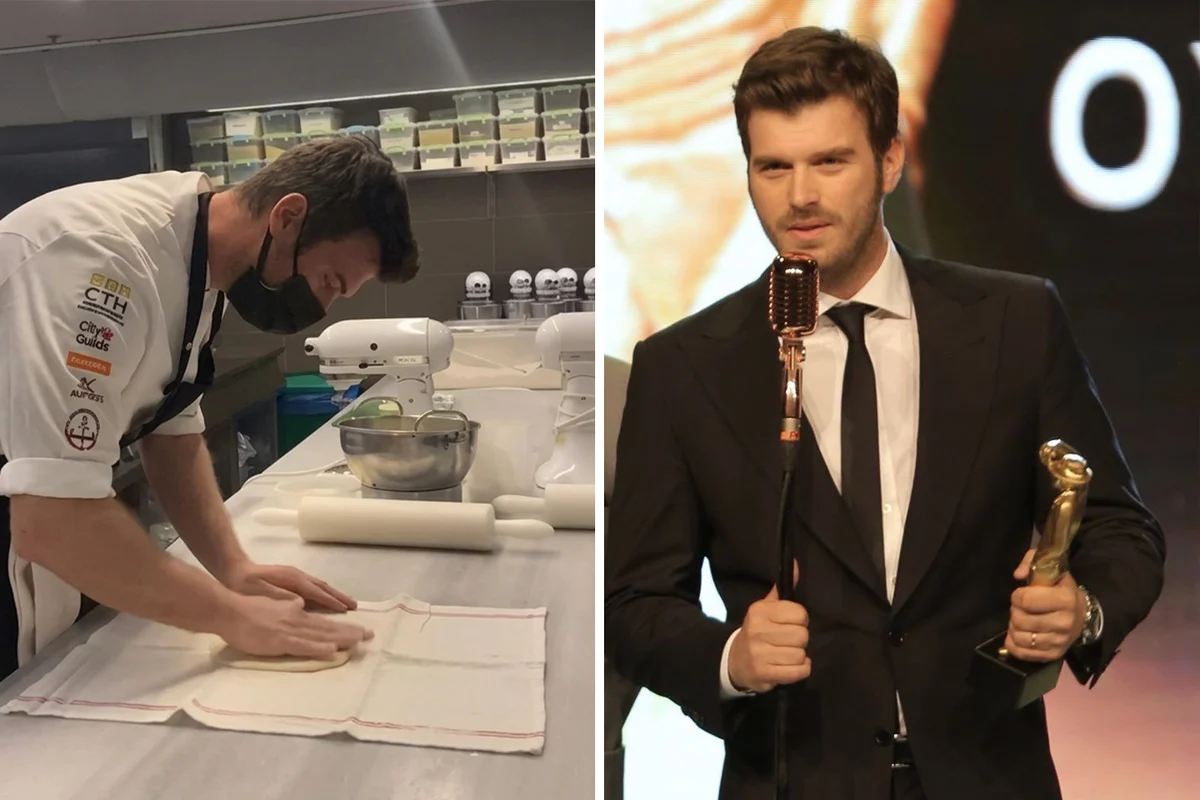 Kıvanç Tatlıtuğ'un Yeni Projesi Ortaya Çıktı! Gezi ve Gastronomi Programı Geliyor