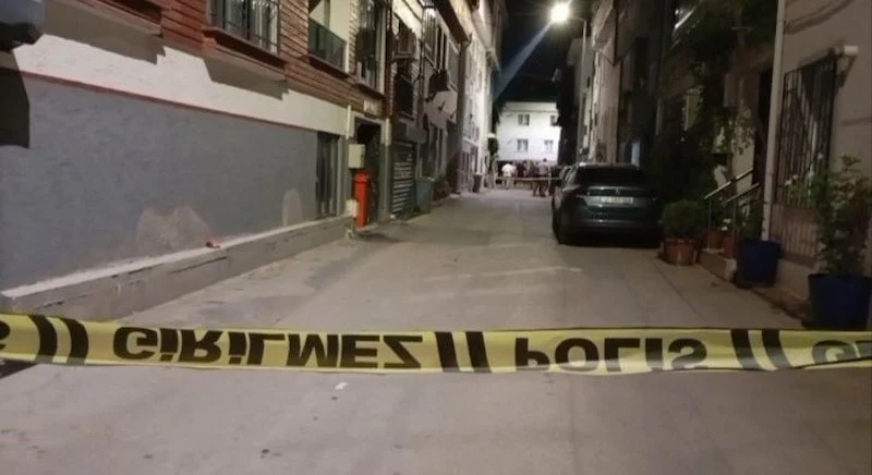 Bursa'da 8 aylık hamile kadının şüpheli ölümü: Eşi tutuklandı