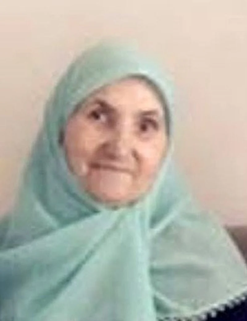 Bursa'da Feci Kaza: Otomobilin Çarptığı 72 Yaşındaki Kadın Hayatını Kaybetti
