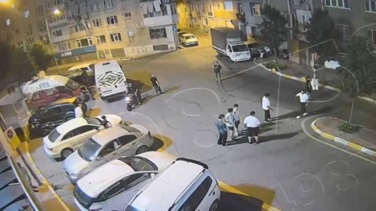 Fatih'te Sosyal Medya Kavgası Kanlı Bitti: 1 Ölü, 1 Ağır Yaralı