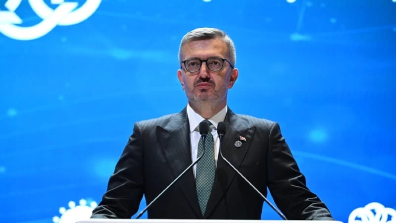 Burhanettin Duran'dan NATO Ankara Zirvesi Değerlendirmesi: "Türkiye Stratejik Rolünü Güçlendirdi"