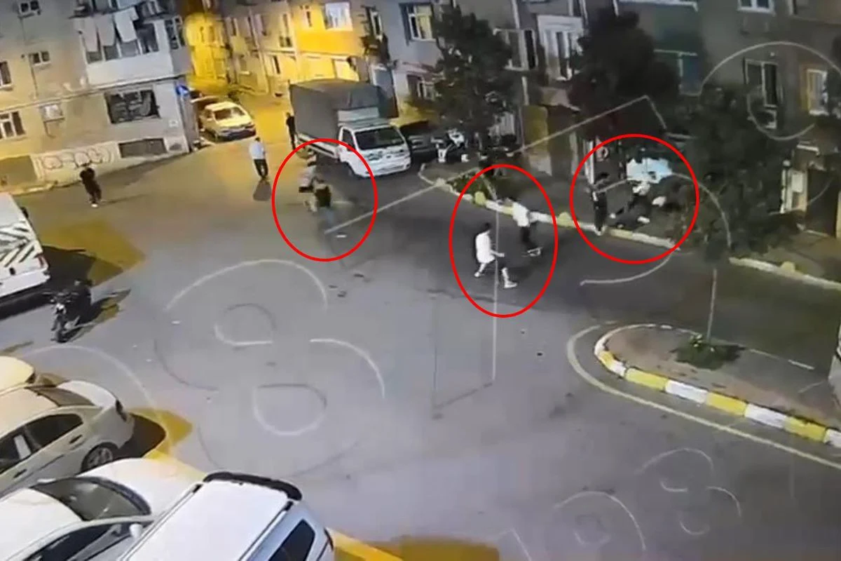 Fatih’te sosyal medya tartışması kanlı bitti: 19 yaşındaki genç hayatını kaybetti