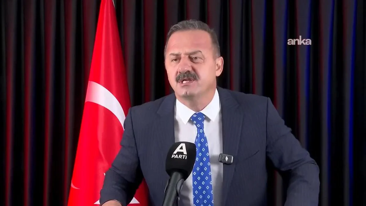 Yavuz Ağıralioğlu’ndan akaryakıt indirimi tepkisi: ÖTV artışı indirimi eritti