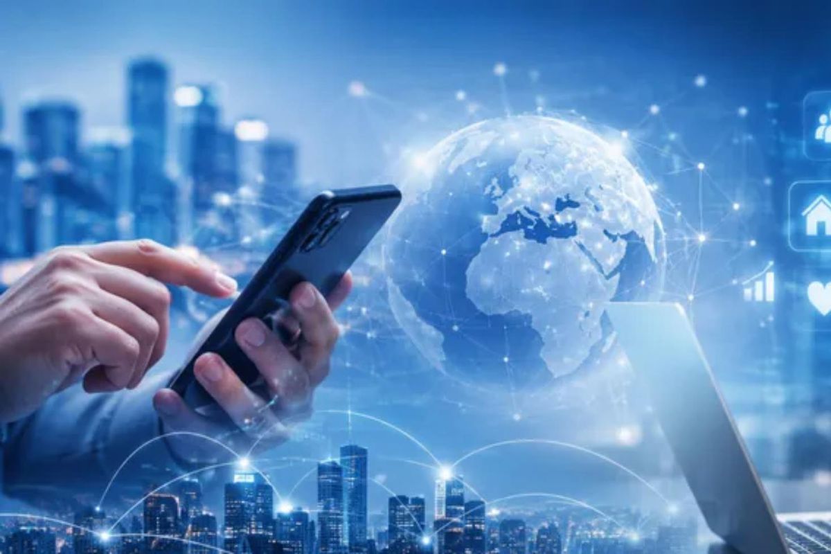 Türkiye’de internet kullanımı yüzde 92,3’e çıktı: E-ticaret ve dijital hizmetlerde artış sürüyor