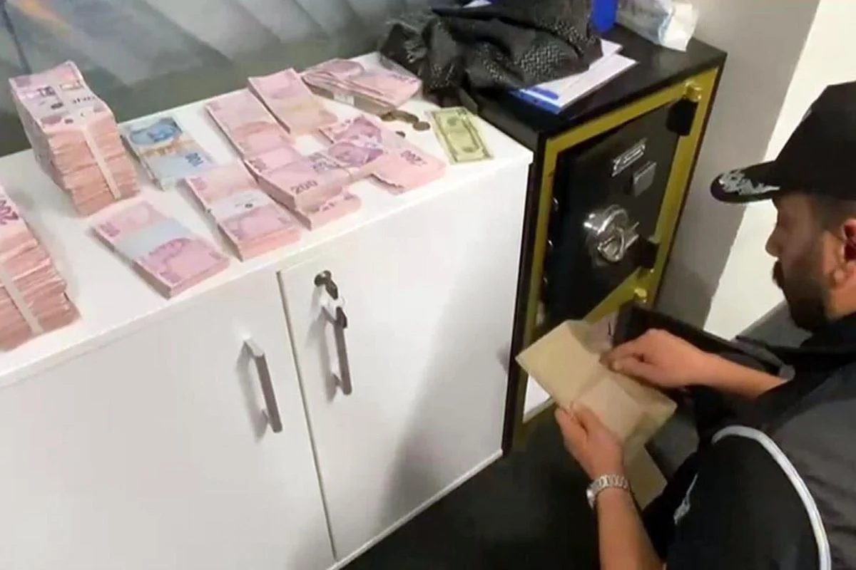 Etimesgut Belediyesi soruşturmasında çarpıcı iddialar: 680 milyon TL’lik ihale ve "5 sene buradayız" ifadesi dosyada