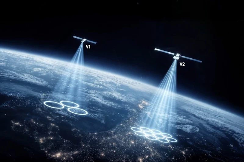 Starlink Mobile İçin Tarih Verildi: Uydu Üzerinden Telefonlara 5G Dönemi Başlıyor