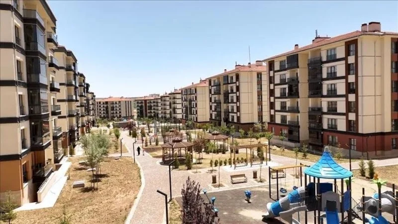 TOKİ'den Ev ve İş Yeri Alacaklara Yeni Fırsat: 51 İlde Satış Başlıyor